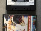 Def Leppard Cassette Single ‘Pour Some Sugar On Me’ 1987