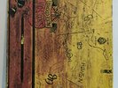 Alice Cooper - School's Out - (VG/VG+) - UK Vinyl Original First Edition LP -...