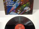 Choral Masterpieces - Robert Shaw, Atlanta Symph Orch (1985) Vinyl LP - RARE
