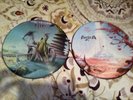 eloy vinyl picture disc