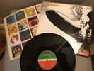 LED ZEPPELIN - Led Zeppelin  (First Studio Album.)