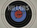 C5 The Killers - Direct Hits - Vinyl