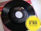 David Bowie - The Man Who Sold The World / Space Oddity 45 EXCELLENT 1973