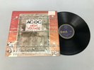 AC/DC - High Voltage -1977 Australian Pressing -Tested LP w/ Factory Shrink