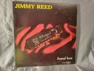 Jimmy Reed: Found Love - Vee Jay Records - LP 1022 - MONO - LP/Album/Vinyl