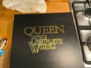 Queen the complete works