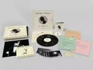 Bryan Ferry Live At The Royal Albert Hall 1974 Boxset vinyl CD signed art print