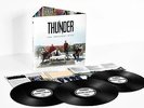 THUNDER ‎– THE GREATEST HITS 3X VINYL LP  (NEW/SEALED) Best Of