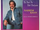 disco electro chutney - NADEEM KHAN - tu tak tu tak tutiyan RENA LP - HEAR