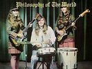 The Shaggs - Philosophy Of The World [Green Vinyl] NEW Sealed Vinyl LP Album