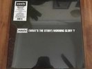 OASIS-(WHAT’S THE STORY) MORNING GLORY? VINYL BOX SET SUPER DELUXE - NEW/SEALED