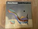 Bobbi Humphrey ?– Fancy Dancer 1975 Blue Note BN-LA550-G Vinyl NM-