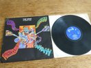 The Who - A Quick One UK 1966 1st Reaction 593002 A2/B2 Mod Psychedelic Rock LP