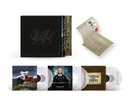 Funeral For A Friend Vinyl Box Set - First 3 Albums Clear 2LP - 1/500
