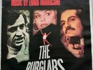 Ennio morricone - The Burglars Soundtrack 12