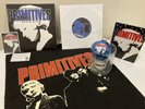 The Primitives Lovely Bauble, Tokyo Tour 7” Tote Bag & Signed Xmas Card