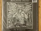 Machine Head – The Blackening 2 LP Vinyl Picture Disc Limited Edition Rare