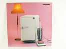 The Cure Three Imaginary Boys Vinyl FIX 1 First Pressing?