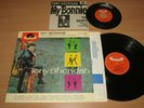 Tony Sheridan And The Beat Brothers LP - My Bonnie /1986 German Press IN Mint