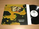Buffalo LP - Dead Forever/German Vertigo Swirl 6357100 Press IN Mint