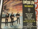 “RARE” The Beatles - Something New 1964 German Edition