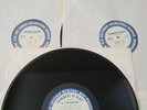 Vintage U.S. Air Force presents Serenade in Blue  5 Lp's  Program 693-700  705-6