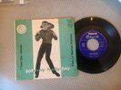 Johnny Hallyday - L’idole des jeunes Italie original 373047
