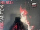 Bill Hicks ?- Revelations Variations 2 x LP Vinyl Album NEW RECORD STORE DAY RSD