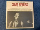 Sam Rivers & Andrew Hill - INVOLUTION - Blue Note Re-issue Series - 2LPs EX/VG+