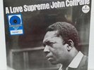John Coltrane A Love Supreme  LP Brand New Sealed