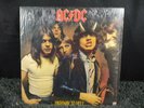 AC/DC Highway To Hell Vinyl LP (VG+/VG+)