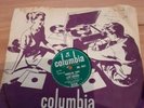 CLIFF RICHARD and The Shadows : TRAVELLIN' LIGHT  /  DYNAMITE.   UK. 78.rpm 1959