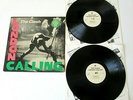 The Clash - London Calling UK 1979 CBS Double LP Inner Sleeves Train In Vain