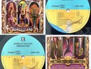 BABES IN TOYLAND Nemesisters - VG+/VG+ Cond Reprise Gatefold LP (1995)