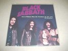 Black Sabbath 
