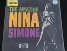 The Amazing Nina Simone Vinyl Colpix Records SCP407