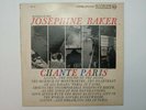 Josephine Baker - Chante Paris- Living Stereo RCA Victor International Vinyl LP