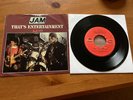 The Jam - That’s Entertainment 7” Vinyl Canadian - Paul Weller Style Council