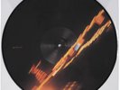 JOY DIVISION - TRANSMISSION NOVELTY - PICTURE DISC VINYL LP 2021 LIMITED 300 EX.