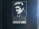 Elvis Presley - Elvis American Trilogy (3xLP, Comp + Box)