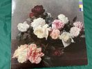 New Order – Power, Corruption & Lies LP Vinyl 1983 UK Factory die-cut sleeve