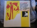 Clifford Jordan Blue Note 1565 VG+ MONO
