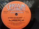 Clarence Carter 
