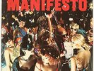 Roxy Music - Manifesto (LP, Album, RE)
