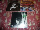 THE WATERBOYS 3 VINYL ALBUMS SOLD TOGETHER