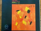 Stan Getz Joao Gilberto - S/T Original Mono Promo LP Bossa Nova