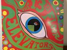 13th Floor Elevators NM/NM - The Psychedelic Sounds Of.. 1978 UK Radarscope