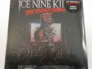 ICE NINE KILLS THE SILVER SCREAM NEW 2 LP TRANSLUCENT BLOODSHOT VINYL 500 Made