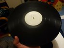The Grey Album white label vinyl sampler Danger Mouse OG GAS-1 MINT
