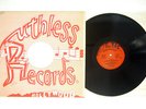 EAZY-E THE BOYZ-N-THE HOOD RUTHLESS MRC1005 US VINYL 12